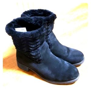 Abeo "Bristol" boots